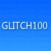 Glitch100